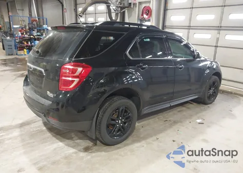 2017 Chevrolet Equinox Lt from USA, damaged, VIN 2GNALCEK7H6197010